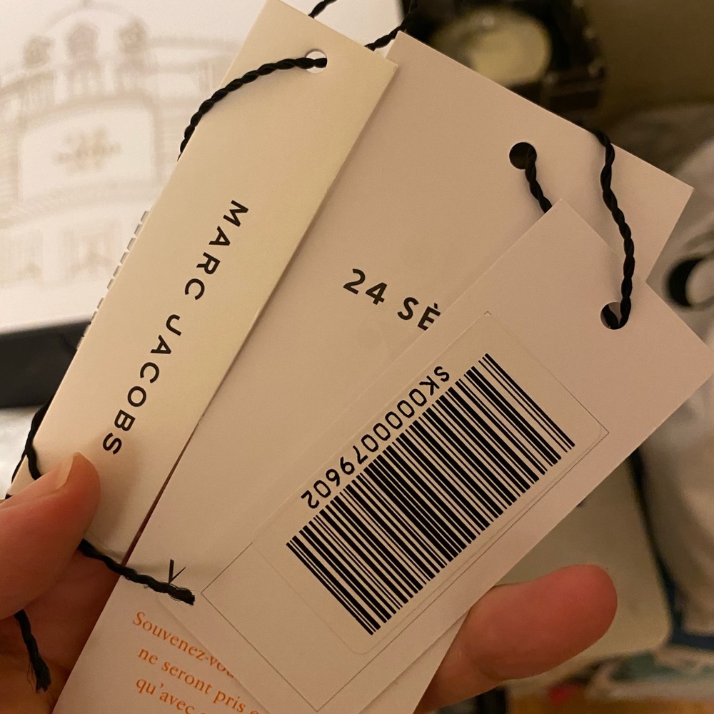 Marc Jacobs bag - Picture 9 of 9